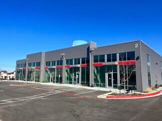 Plus de détails pour 2512 W Pecan St, Pflugerville, TX - Local d'activités à louer