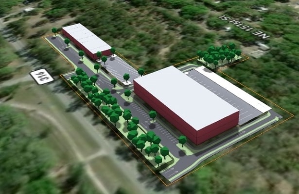 TBD E County Rd, Fort Mc Coy, FL for sale - Building Photo - Image 2 of 9