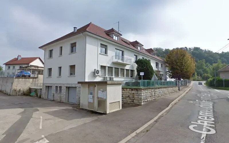 Office in Besançon for sale - Building Photo - Image 2 of 18