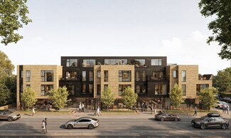 Plus de détails pour 110-118 Station Rd E, Oxted - Commerce de détail à louer