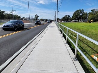 More details for Eiland Blvd (CR 54) and Dairy Road (NE and NW corn, Zephyrhills, FL - Land for Sale
