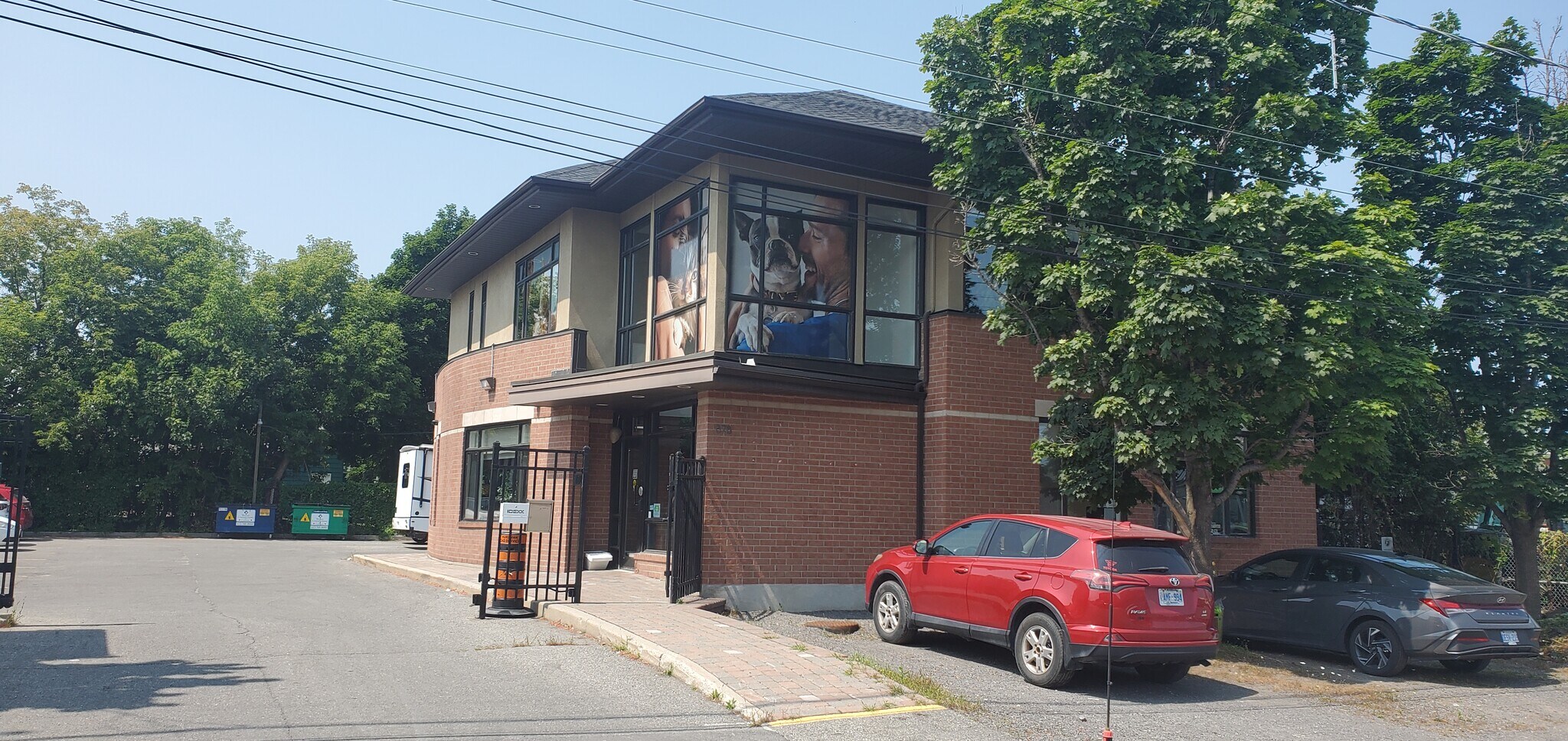 878 Boyd Av, Ottawa, ON à vendre Photo principale- Image 1 de 1