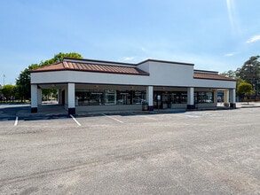 630 Skylark Dr, Charleston, SC for lease Interior Photo- Image 2 of 14