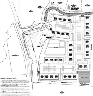 Plus de détails pour 18802 Swains Private Rd, Lincoln, DE - Industriel à louer