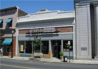 More details for 25 E 3rd St, Bethlehem, PA - Retail for Lease