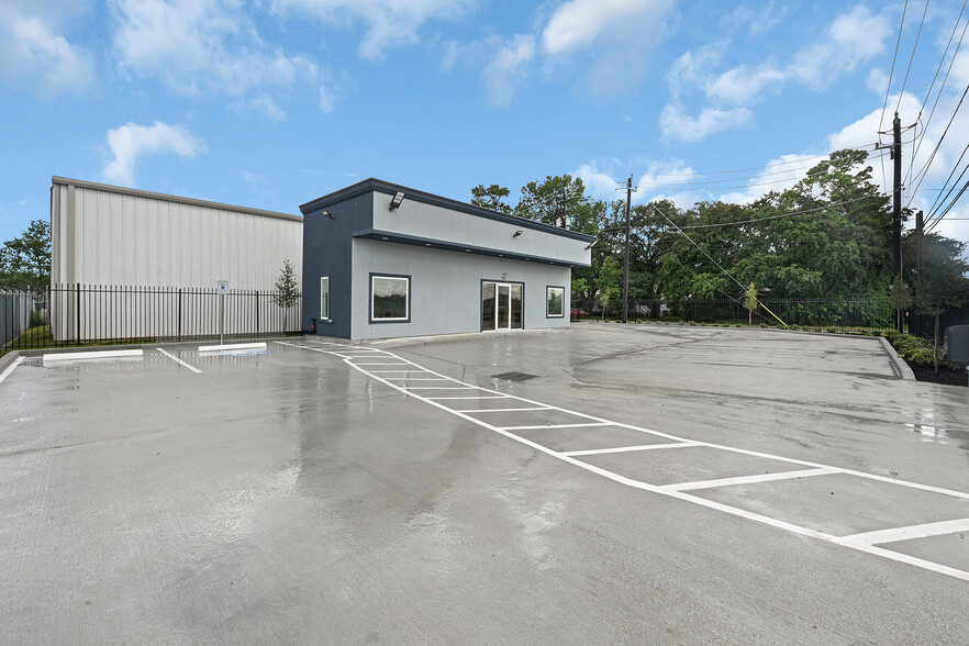 10751 Almeda Genoa rd, Houston, TX for lease - Building Photo - Image 3 of 21