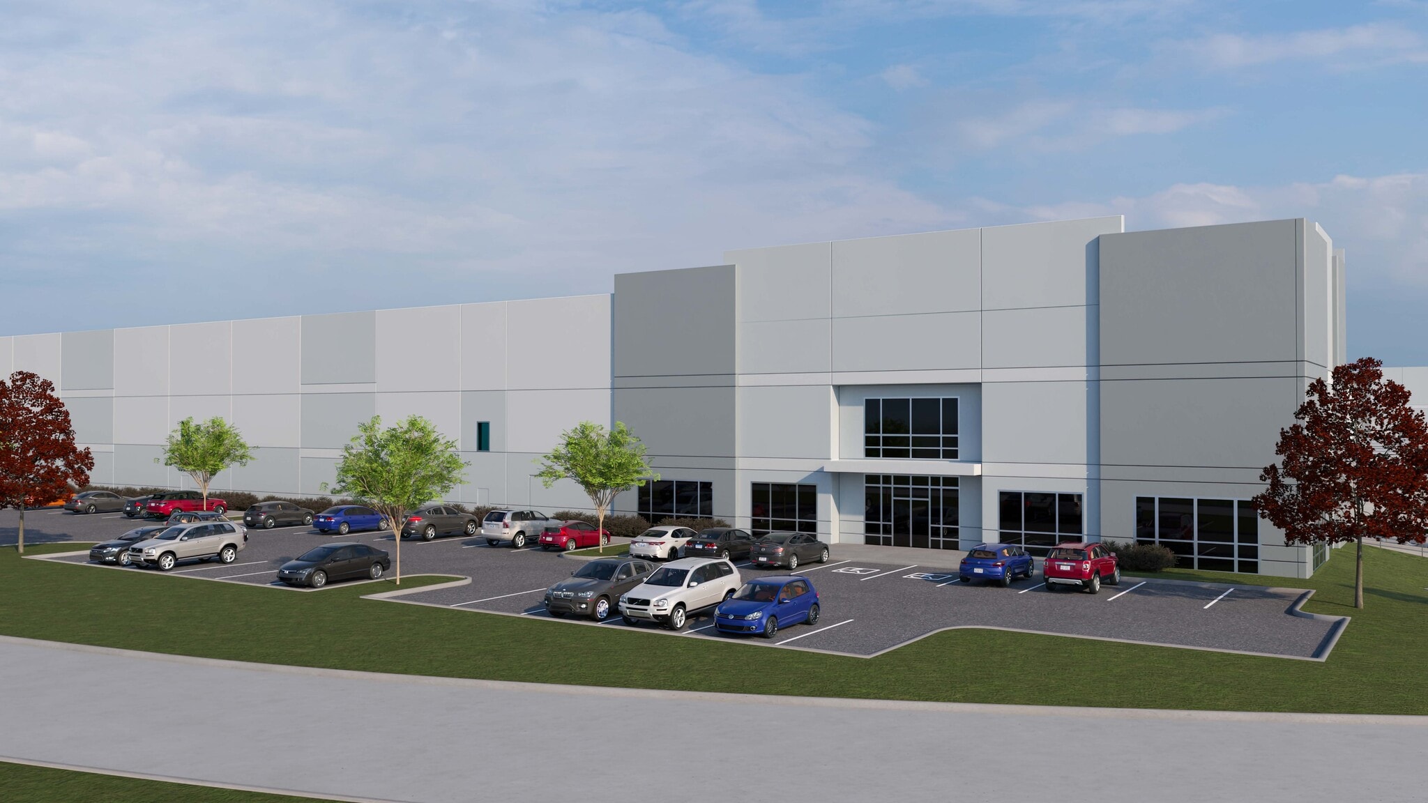 1935 Stanley Rd, Dacula, GA for lease Primary Photo- Image 1 of 2