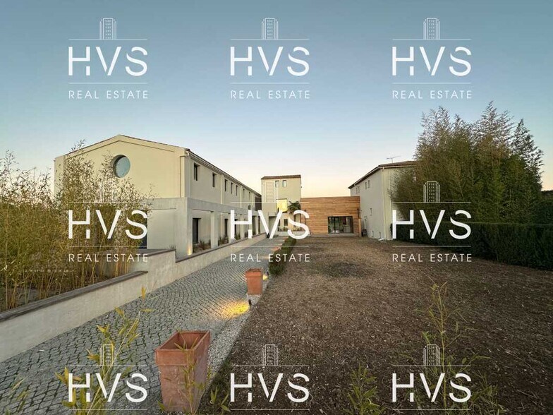 2355 Route Des Pinchinats, Aix-en-Provence for lease - Building Photo - Image 1 of 14