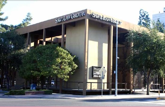 2150 Tulare St, Fresno, CA à louer - Photo du bâtiment - Image 3 de 5