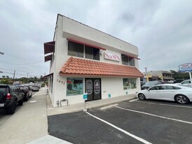 1437 Morena Blvd, San Diego CA - Commercial Real Estate