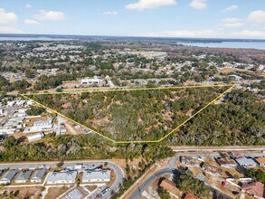 SR19 & Summerall Ave, Tavares, FL - Aerial  map view - Image1