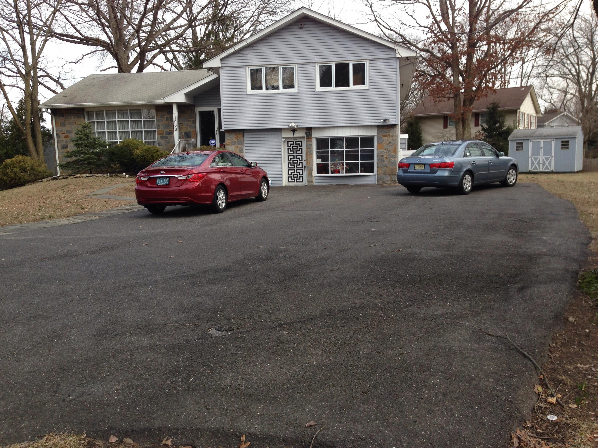 1000 Berlin Rd, Cherry Hill, NJ for sale Building Photo- Image 1 of 5