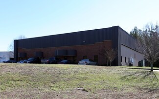 More details for 1070 Nine North Dr, Alpharetta, GA - Industrial for Lease