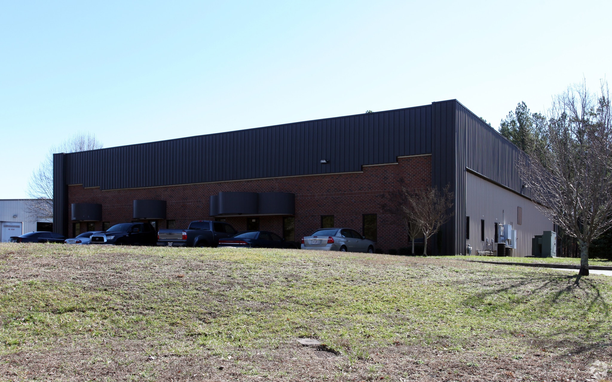 1070 Nine North Dr, Alpharetta, GA for lease Primary Photo- Image 1 of 7