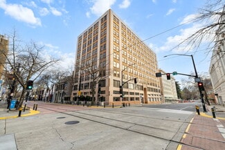 More details for 1107 9th St, Sacramento, CA - Office for Lease