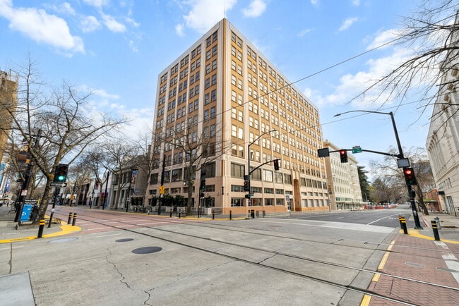 More details for 1107 9th St, Sacramento, CA - Office for Lease