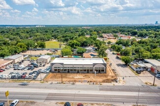 More details for 3300 NE 28th St, Fort Worth, TX - Retail for Lease