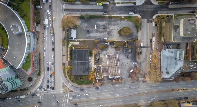 More details for 4444-4448 Kingsway, Burnaby, BC - Land for Sale