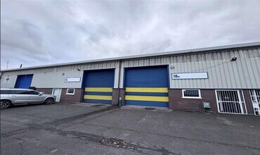 Hartlebury Trading Estate, Hartlebury for lease Building Photo- Image 1 of 1