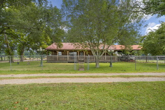 Plus de détails pour 14630 Hwy 105, Cleveland, TX - Terrain à vendre