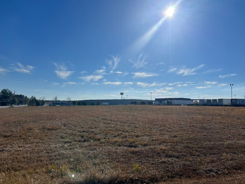 4480 Union Rd Rd, Tifton, GA à vendre - Photo principale - Image 2 de 18