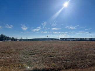Plus de détails pour 4480 Union Rd Rd, Tifton, GA - Terrain à vendre