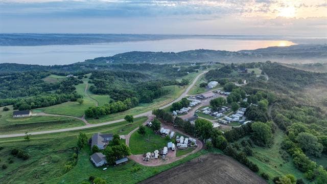 54882 897 Rd, Crofton, NE à vendre - Photo du bâtiment - Image 3 de 33