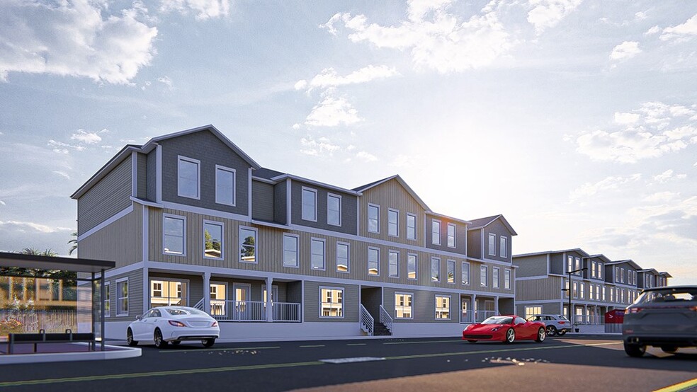 932 15th St, Mexico Beach, FL à vendre - Photo du bâtiment - Image 3 de 15