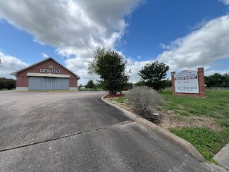 Plus de détails pour Lexington Land and Building For Sale – à vendre, Missouri City, TX