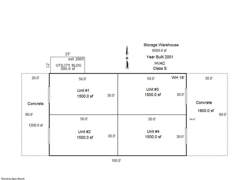 14274 Longs Peak Ct, Mead, CO for lease - Building Photo - Image 2 of 23