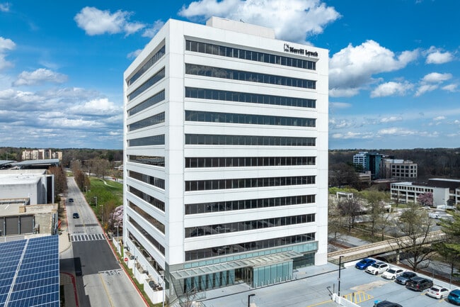 More details for 10320 Little Patuxent Pky, Columbia, MD - Coworking for Lease