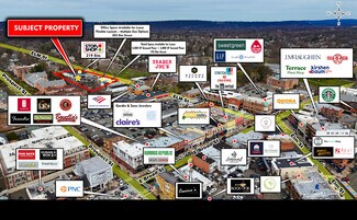 Plus de détails pour 195 Elm St, Westfield, NJ - Bureau/Commerce de détail à louer