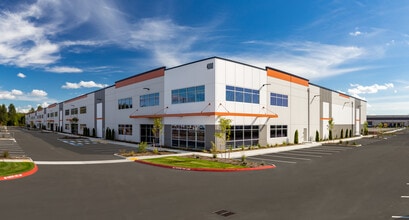 4000 156th St NE, Marysville, WA for lease Building Photo- Image 1 of 2