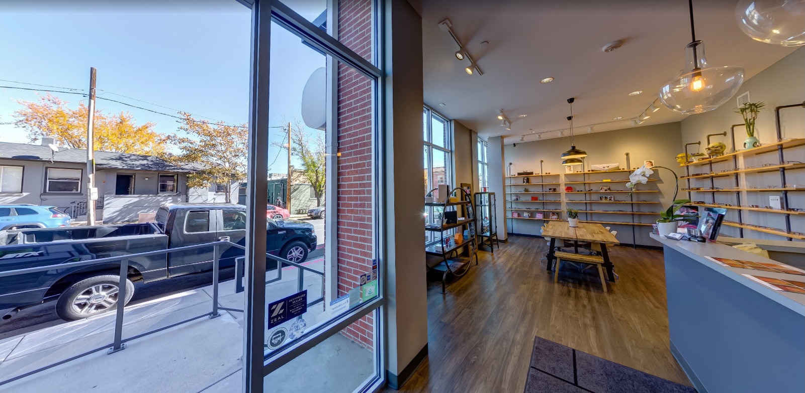 2509 Eliot St, Denver, CO for lease Interior Photo- Image 1 of 10