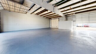 Plus de détails pour 7715-7723 Ellis Rd, West Melbourne, FL - Industriel à louer