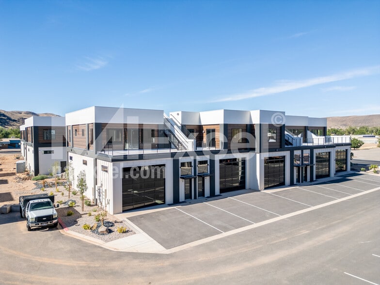 80 W Center St, La Verkin, UT for sale - Building Photo - Image 2 of 11