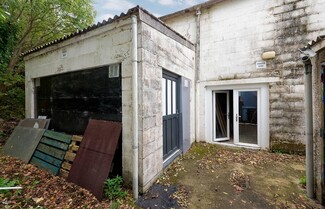 Plus de détails pour 70 Elison Ct, Motherwell - Industriel à vendre