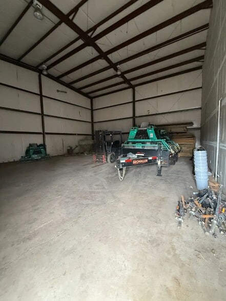 890 Mt. Zion Rd, Shreveport, LA for lease - Interior Photo - Image 3 of 4