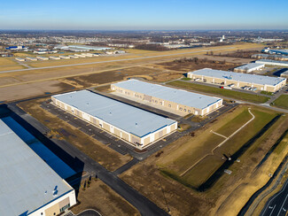 More details for 201 Founders Ct, Delaware, OH - Industrial for Lease