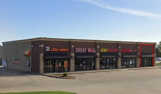 More details for 6911-6919 NW 122nd, Oklahoma City, OK - Retail for Lease