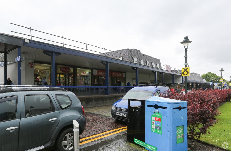 High St, Fort William for sale - Building Photo - Image 2 of 3