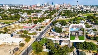 More details for 1502 Buena Vista Rd, San Antonio, TX - Office for Sale