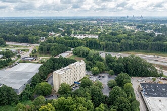 4700 Westgrove St, Raleigh, NC - AÉRIEN  Vue de la carte - Image1