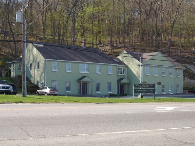 620 Norwich New London Tpke, Uncasville, CT for lease - Building Photo - Image 3 of 28