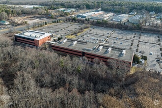 175 Scott Swamp Rd, Farmington, CT - AERIAL  map view - Image1