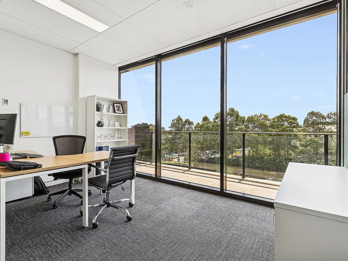 2-8 Brookhollow Ave, Norwest, NSW 2153 - Unit Suite 309 -  - Interior Photo - Image 2 of 7