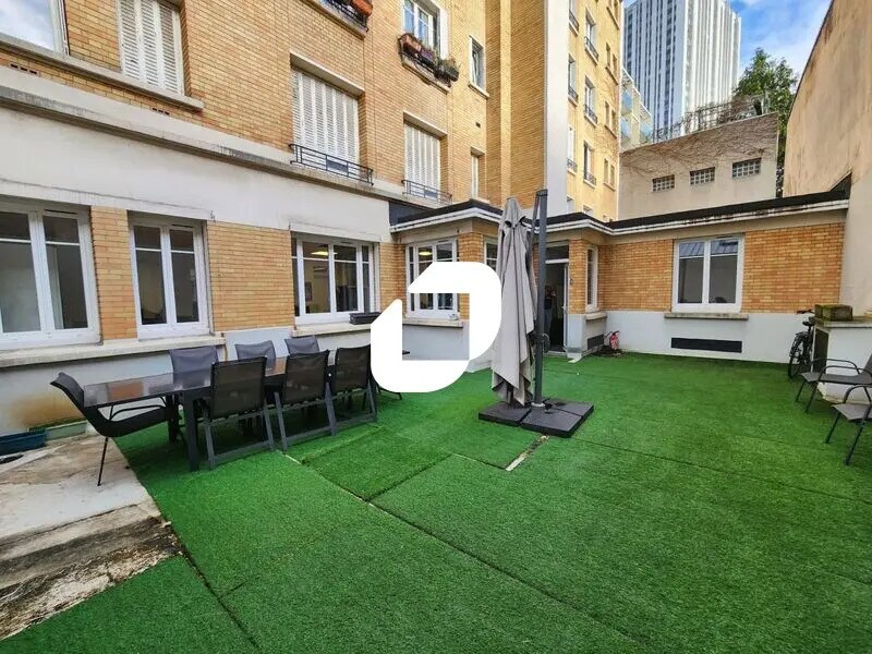 Rue Duvergier, Paris for lease Building Photo- Image 1 of 10