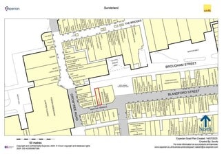 Plus de détails pour 9 Maritime Ter, Sunderland - Commerce de détail à vendre