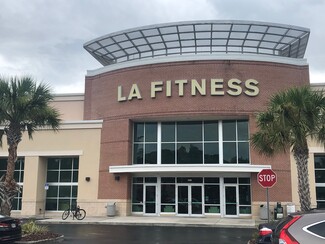 More details for 6411-6417 County Line Rd E, Tampa, FL - Retail for Lease