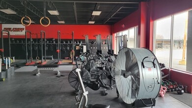 Old Williamsport Pike, Martinsburg, WV for lease Building Photo- Image 2 of 7